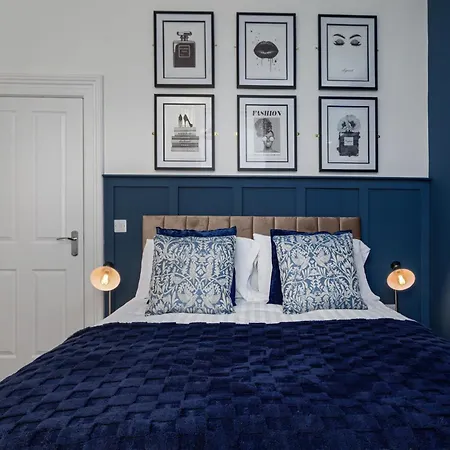 شقة Coral Reef ويتبي