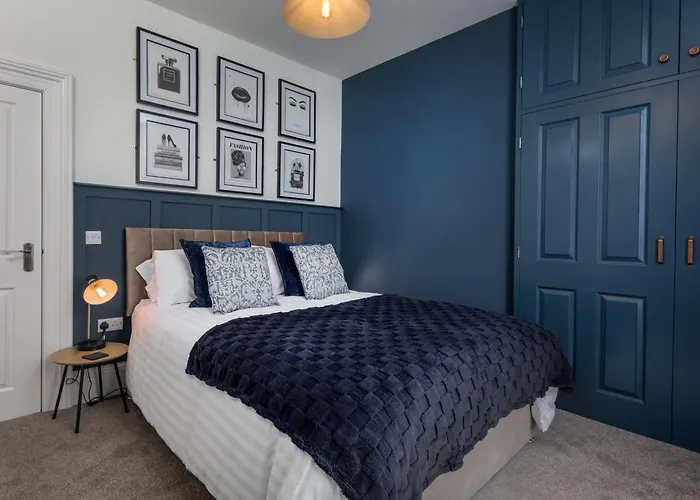 Coral Reef شقة ويتبي