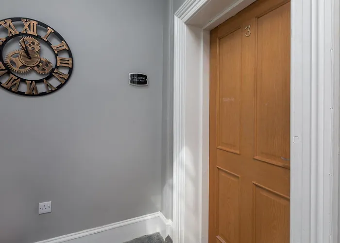 Coral Reef شقة ويتبي