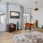 Διαμέρισμα Coral Reef