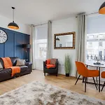 Coral Reef Διαμέρισμα