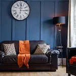 Διαμέρισμα Coral Reef