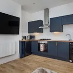 Διαμέρισμα Coral Reef *