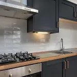 Διαμέρισμα Coral Reef