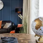 Διαμέρισμα Coral Reef *