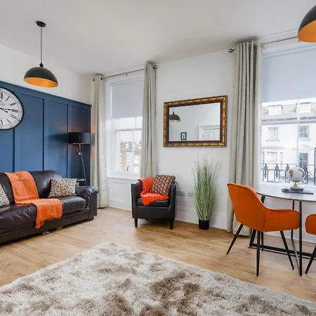 Coral Reef Apartman