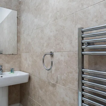 Coral Reef Apartman