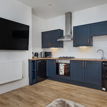 Apartman Coral Reef *