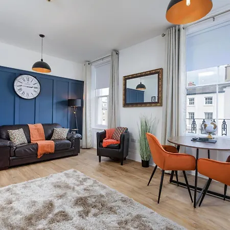 Coral Reef Apartman Whitby