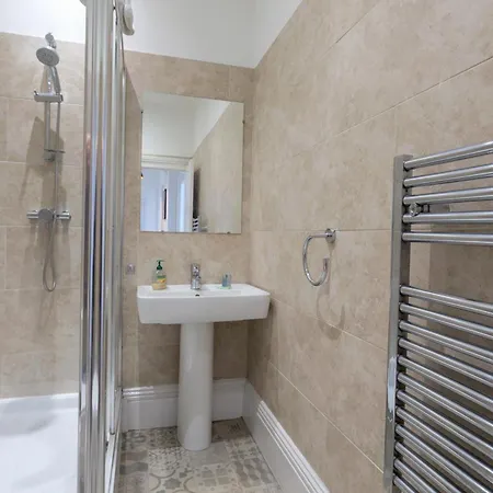 Apartman Coral Reef