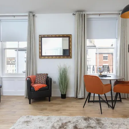 Coral Reef Apartman
