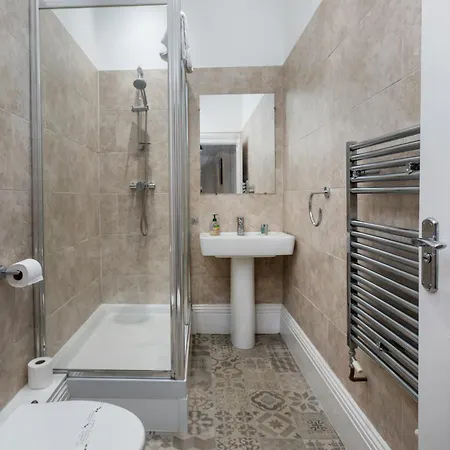 Coral Reef Apartman *
