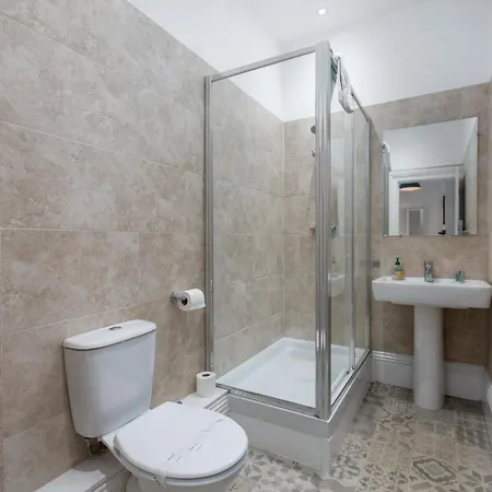 Coral Reef Apartman *