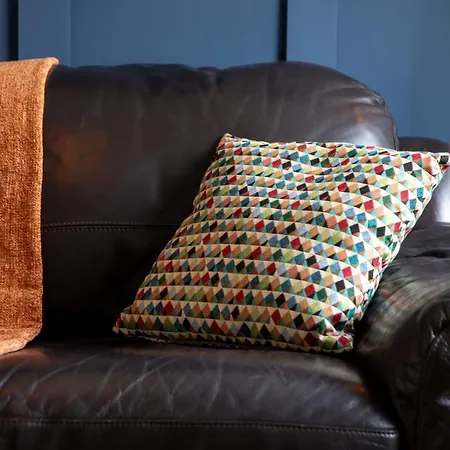 Apartman Coral Reef Whitby