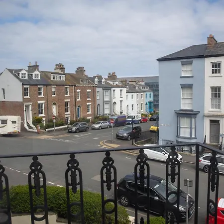 Coral Reef 惠特比