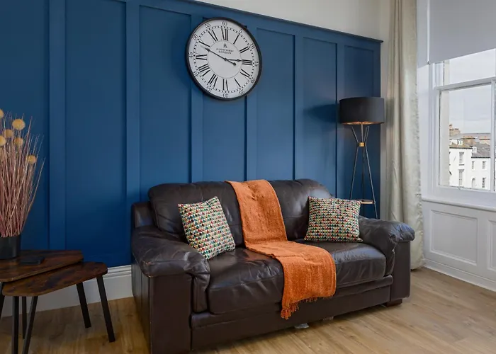 Coral Reef 惠特比