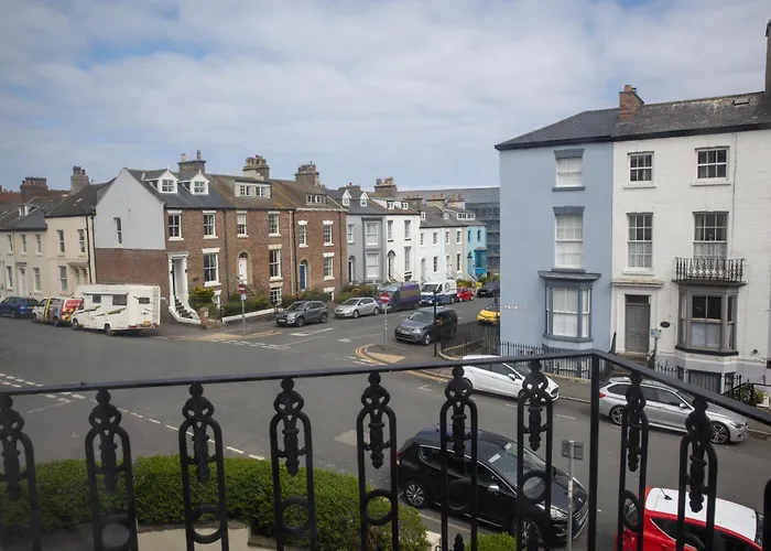 Coral Reef 惠特比