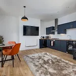 Coral Reef Apartman Whitby