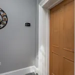 Coral Reef Apartman Whitby