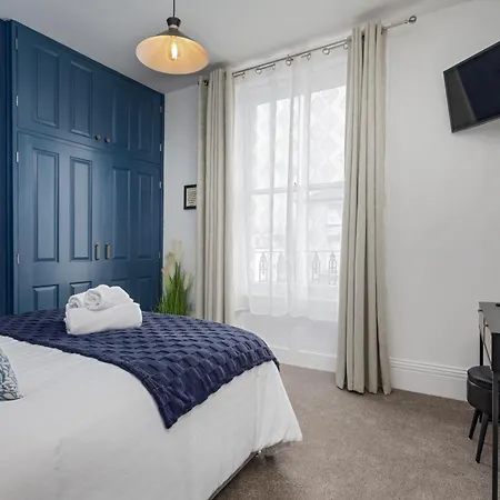 Coral Reef Apartman